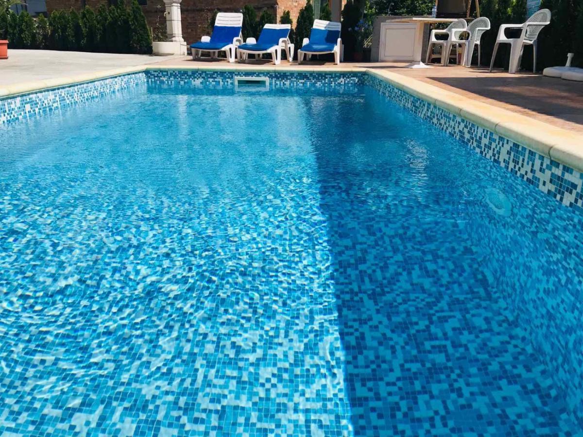 Apartment Raya Obzor Exterior foto