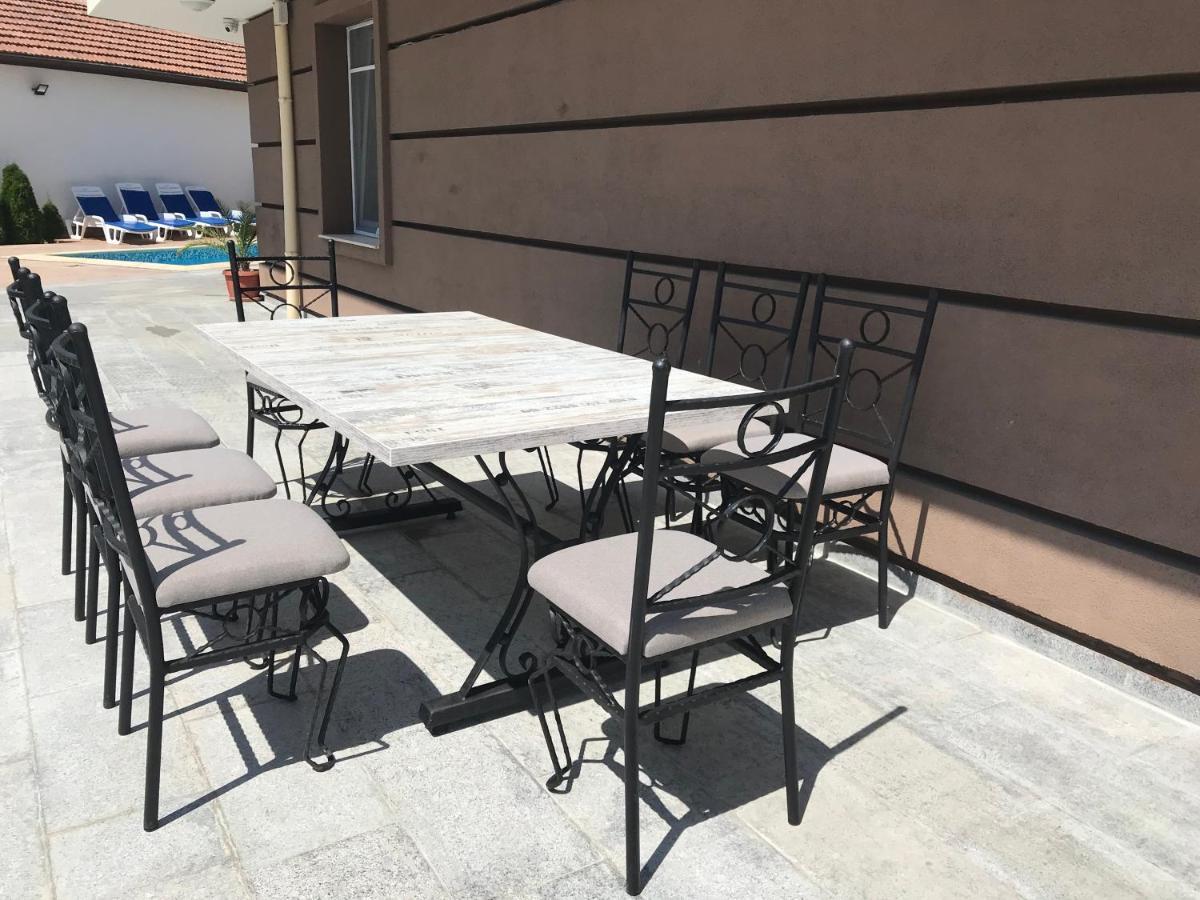 Apartment Raya Obzor Exterior foto