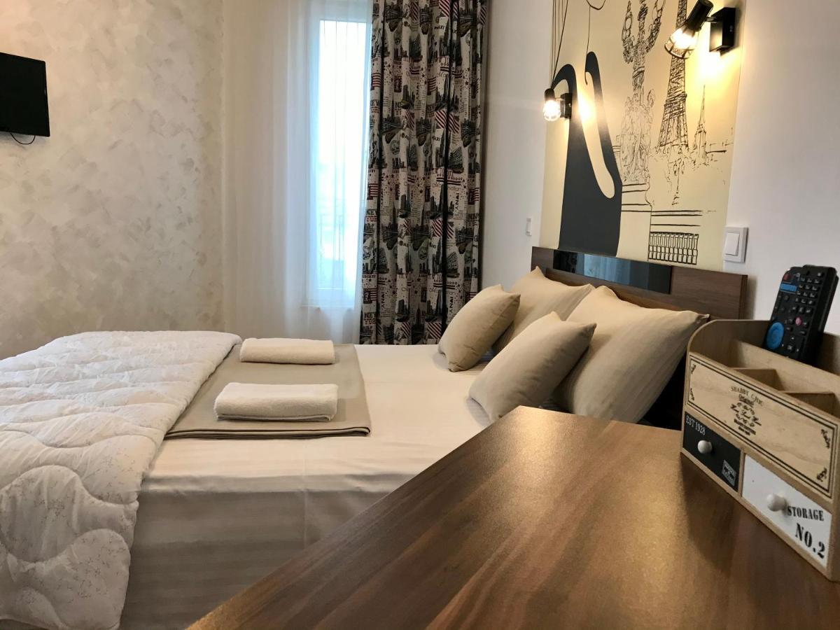 Apartment Raya Obzor Exterior foto