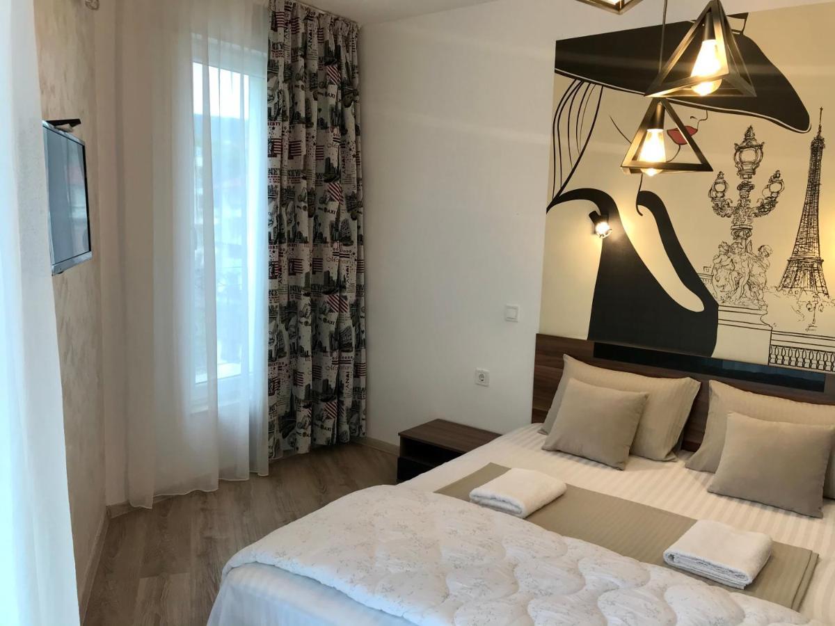 Apartment Raya Obzor Exterior foto