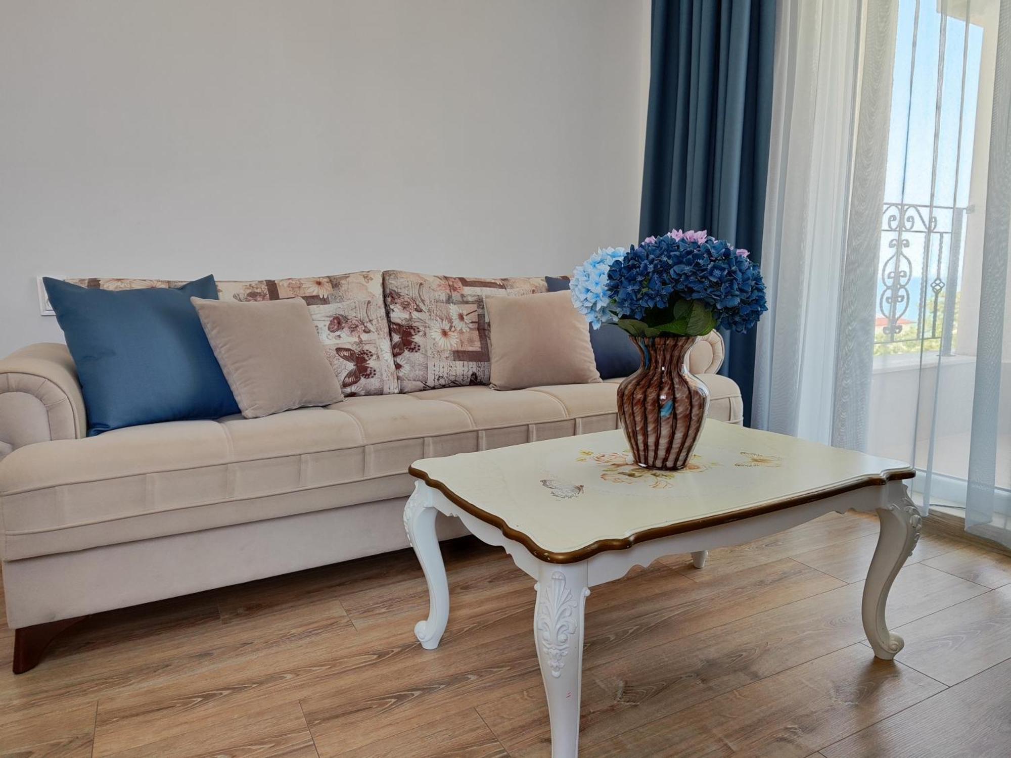 Apartment Raya Obzor Exterior foto