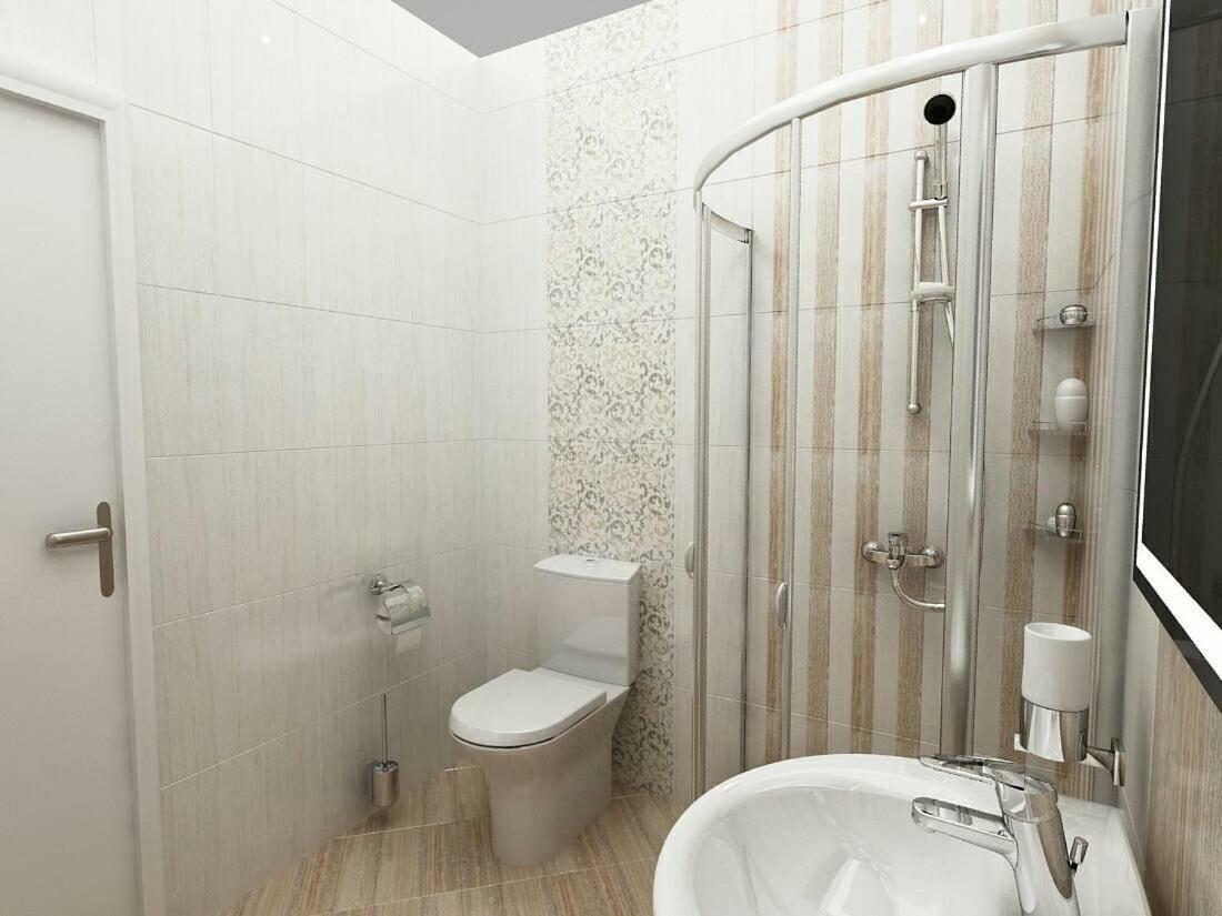 Apartment Raya Obzor Exterior foto